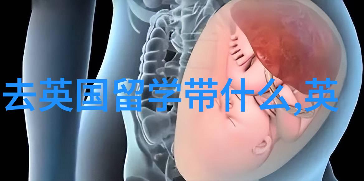 论对英国留学的重要性