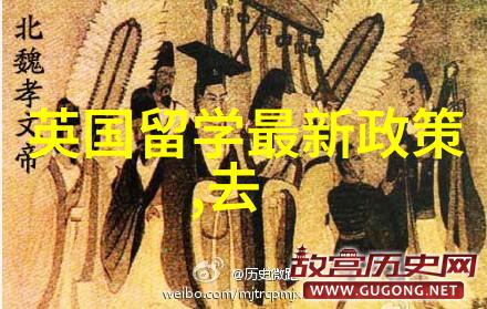 我的留学路